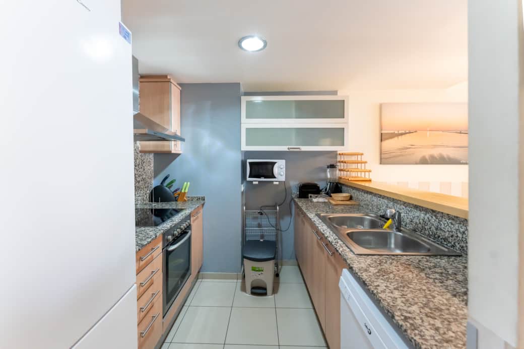 Cocina