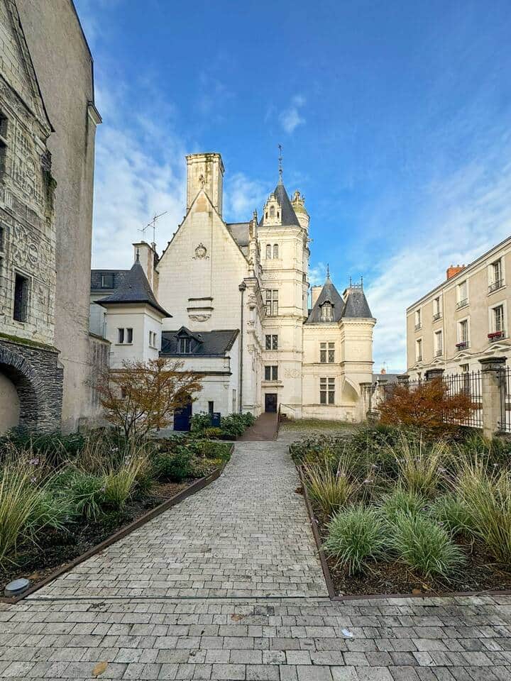Centre-angers-airbnb Centre-angers-airbnb