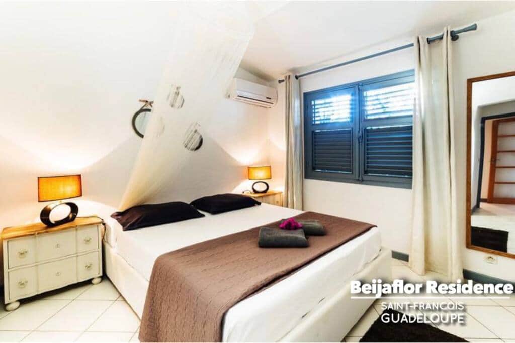 chambre 1