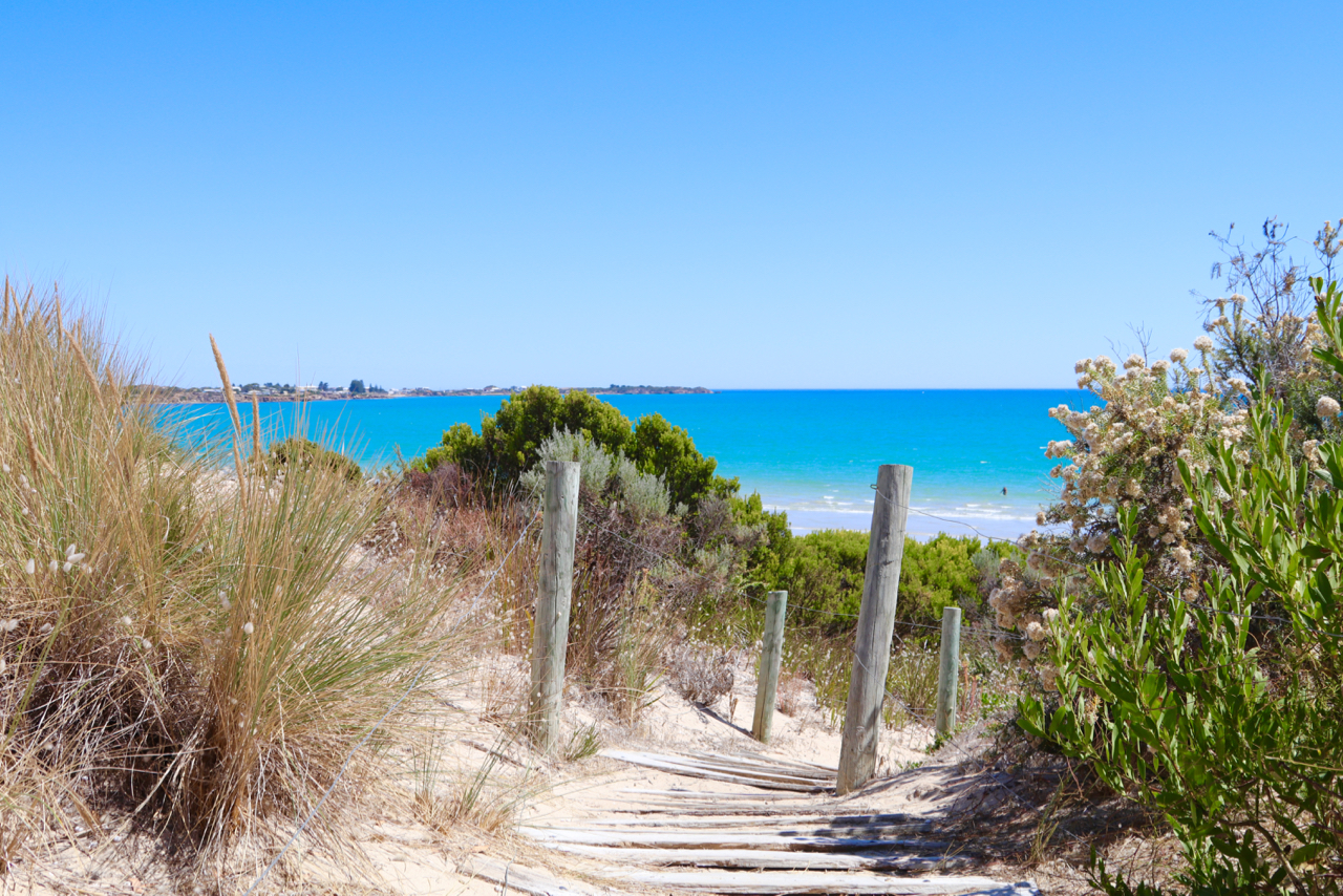 Robe, South Australia