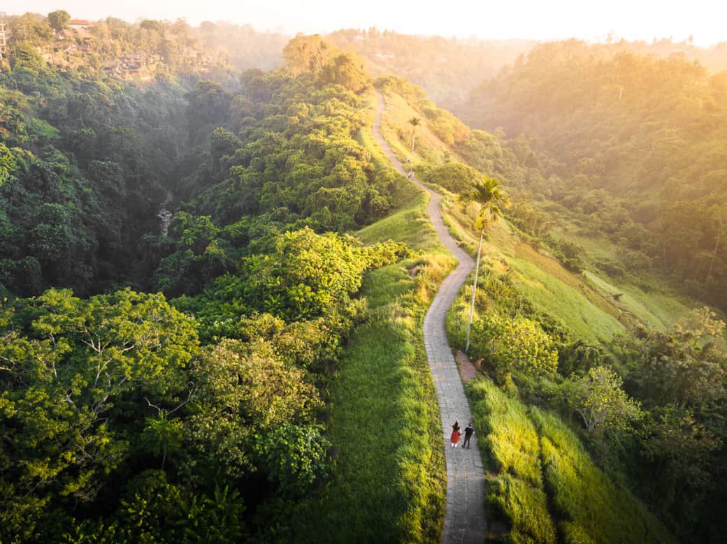 Campuhan Ridge Walk