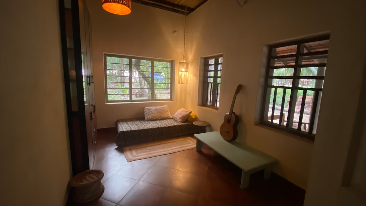 The Peacock House - Island Retreat, photo 41