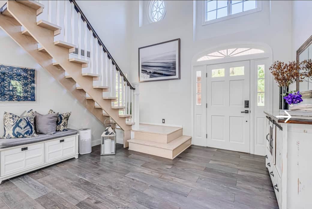 Grand Foyer Entrance 2
