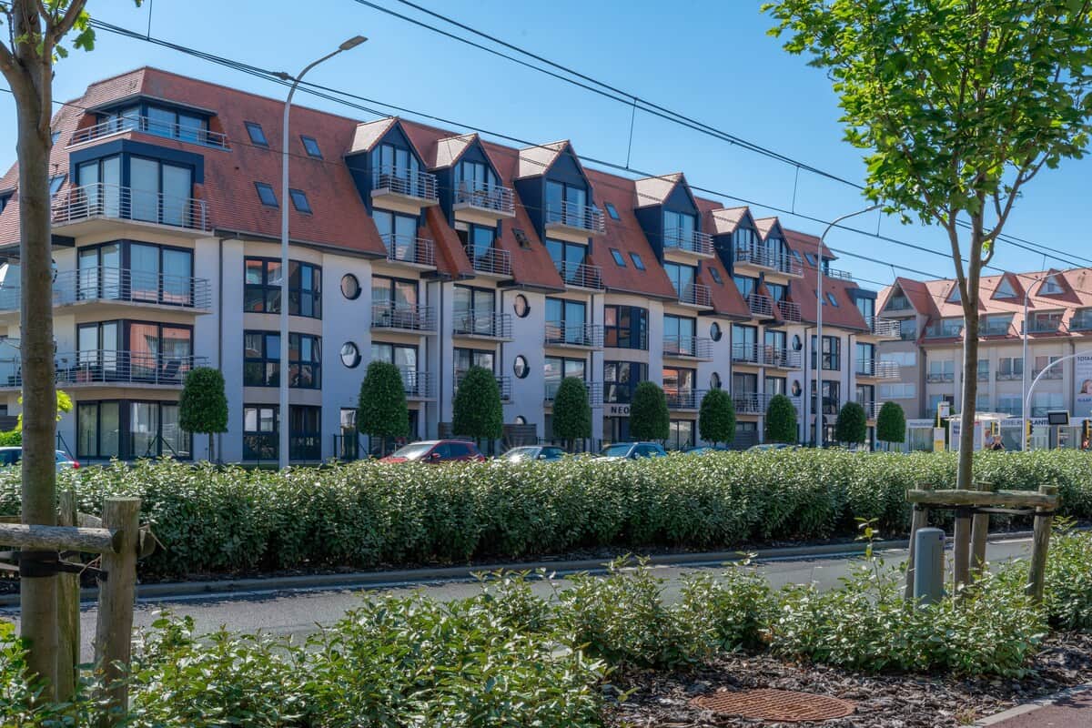 Residentie Sans Souci Neoportus