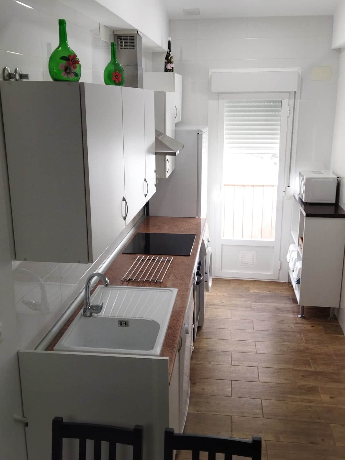 Cocina