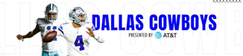 DALLAS COWBOYS