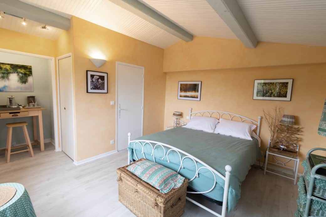 Chambre 1 mer (2) Chambre 1 mer (2)