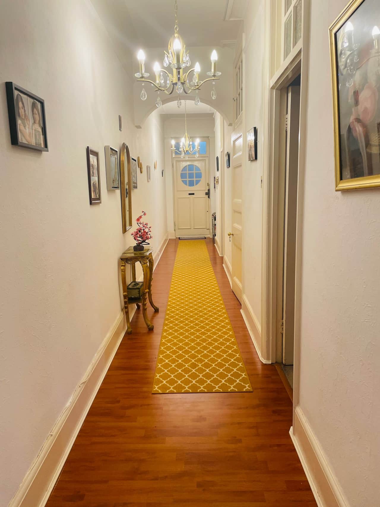 Hall