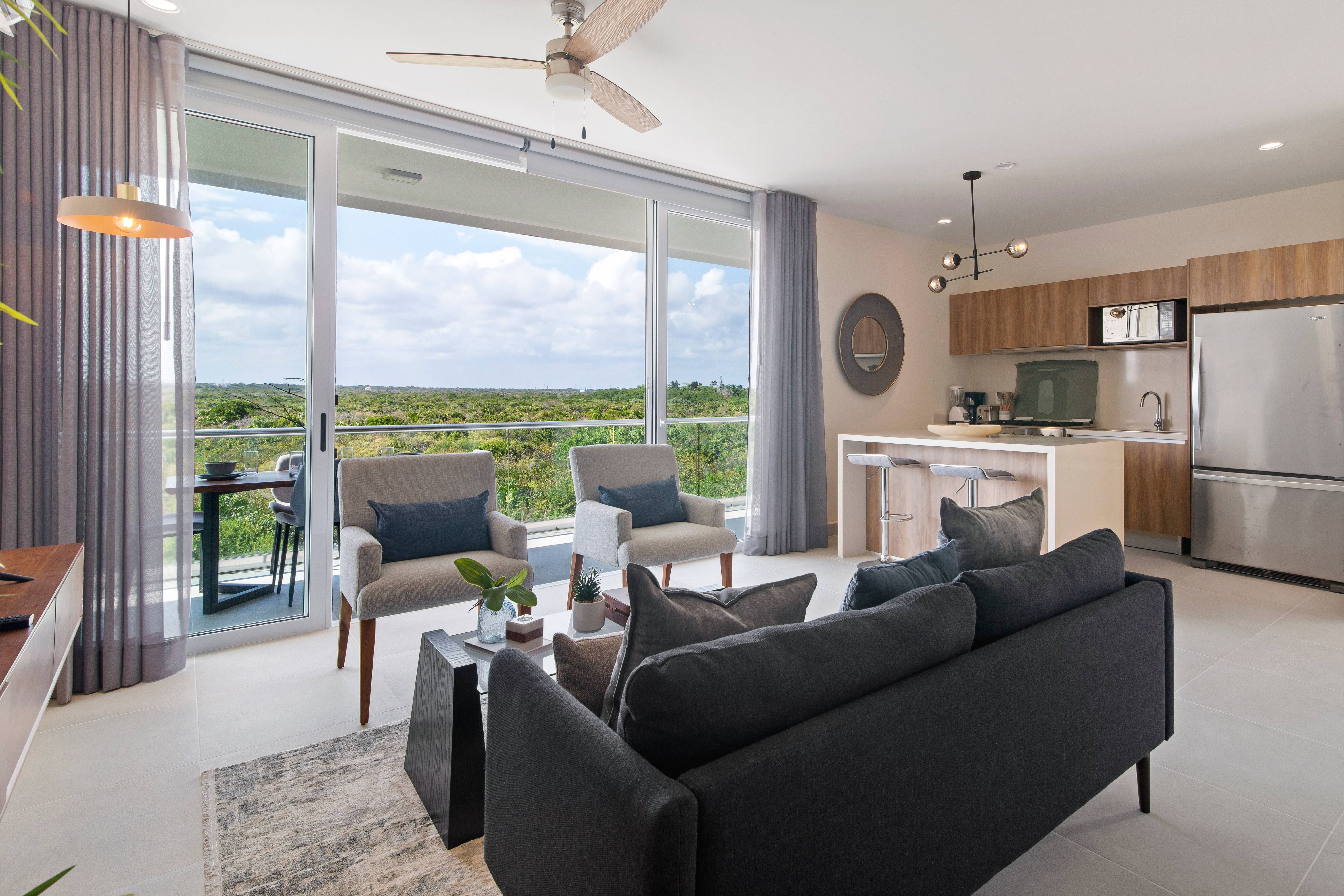 Akumal Joy | Walk to Beach | Prv Hot Tub | Pools photo 51