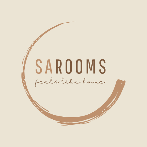 SAROOMS - feels like home