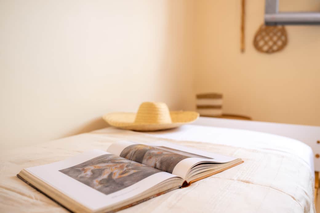 Chambre simple
