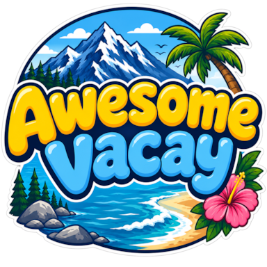 AwesomeVacay