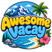 AwesomeVacay