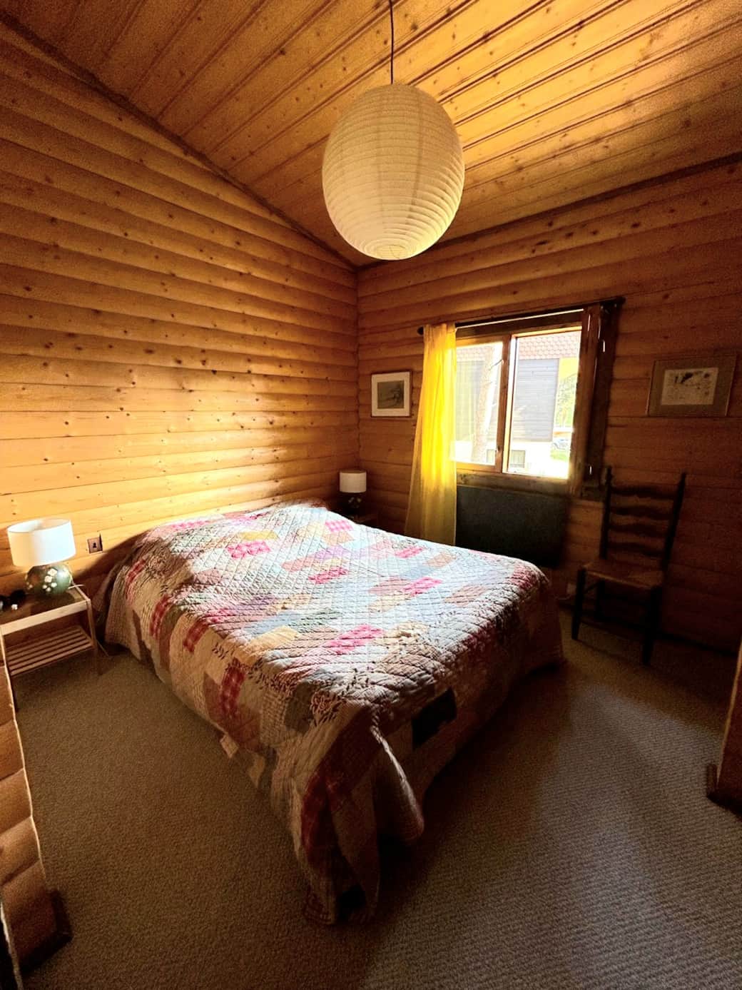 Chambre 1 étage