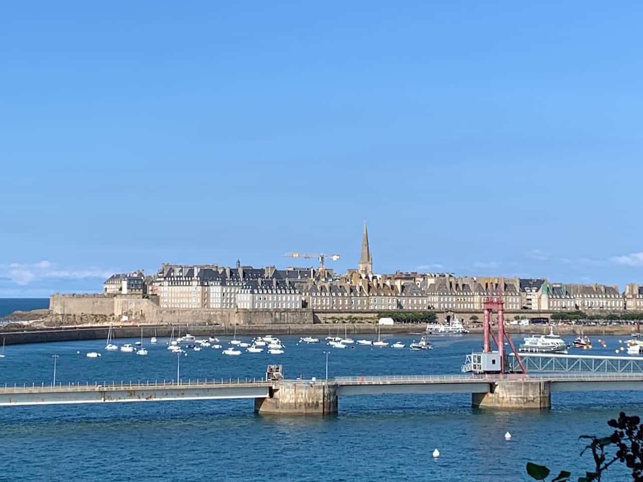 Saint-Malo