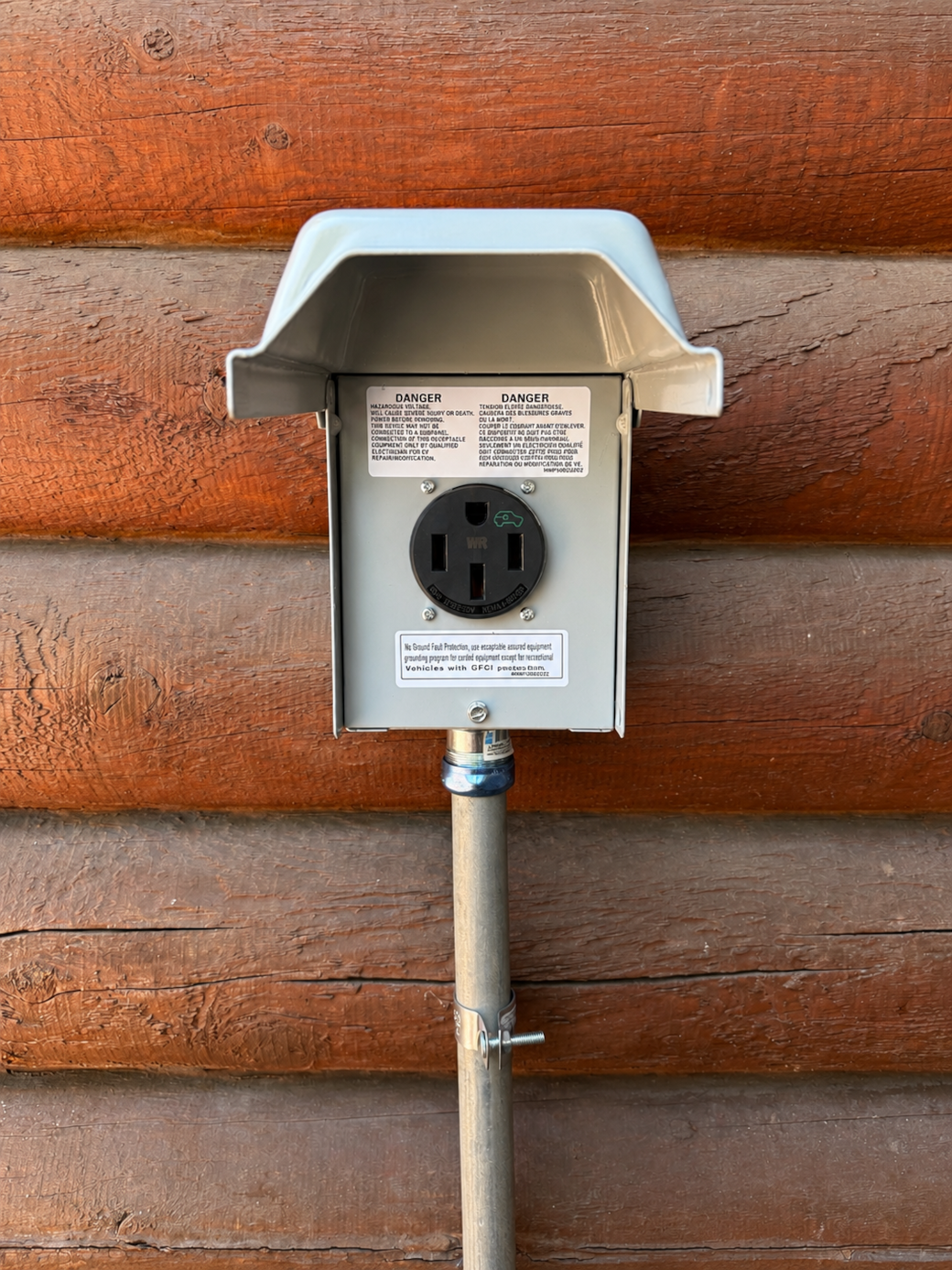 EV Charger