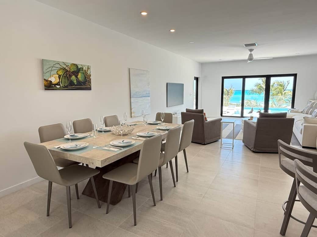 Beyond Blue Exuma