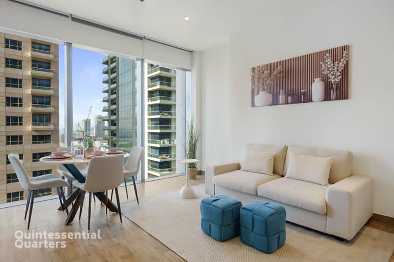 Seating & Dining Area. Seating & Dining Area.