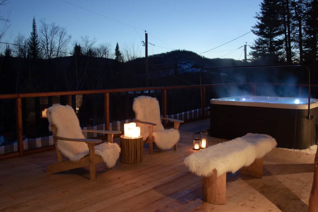 4-Winter spa