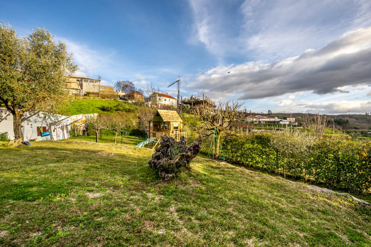 Alojamento rural pet-friendly no Norte de Portugal