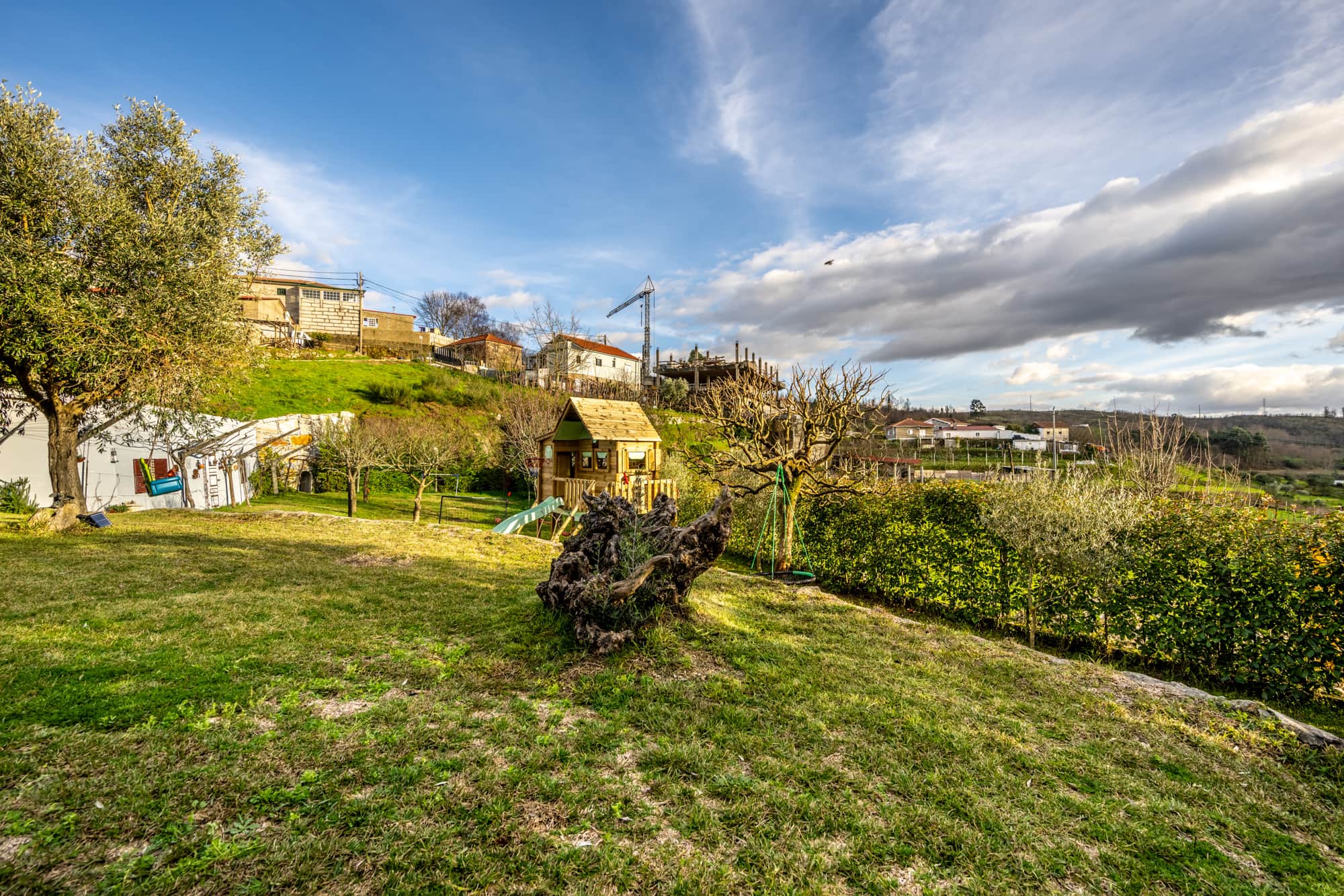 Alojamento rural pet-friendly no Norte de Portugal