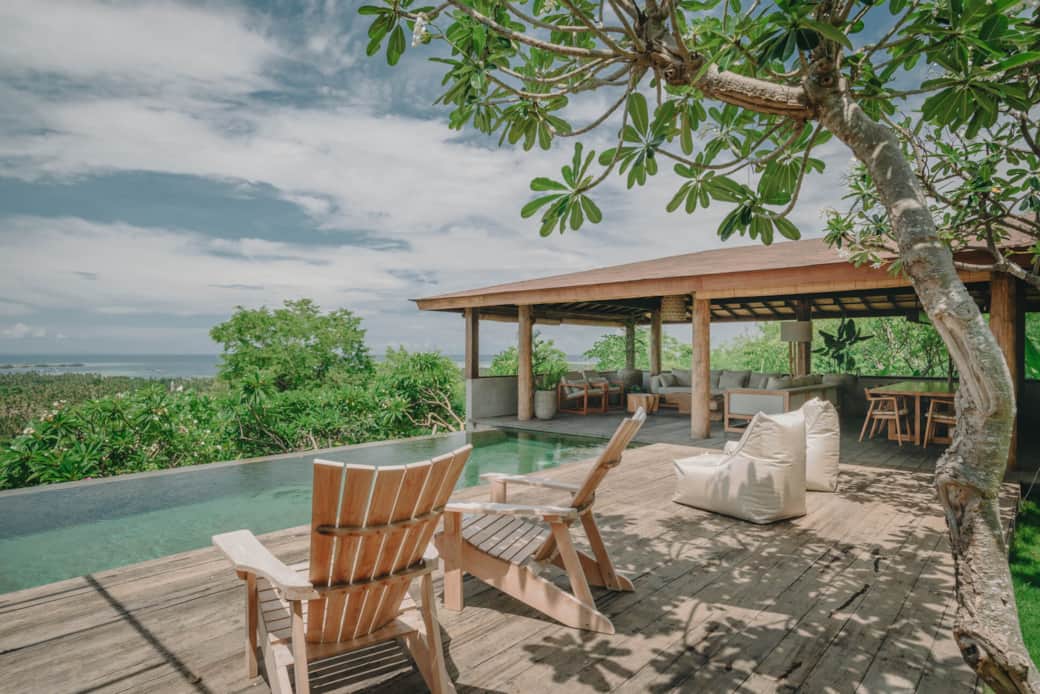 Villa Verde Sumberkima Hill 