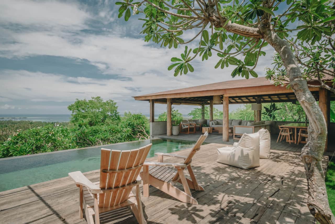 Villa Verde Sumberkima Hill 