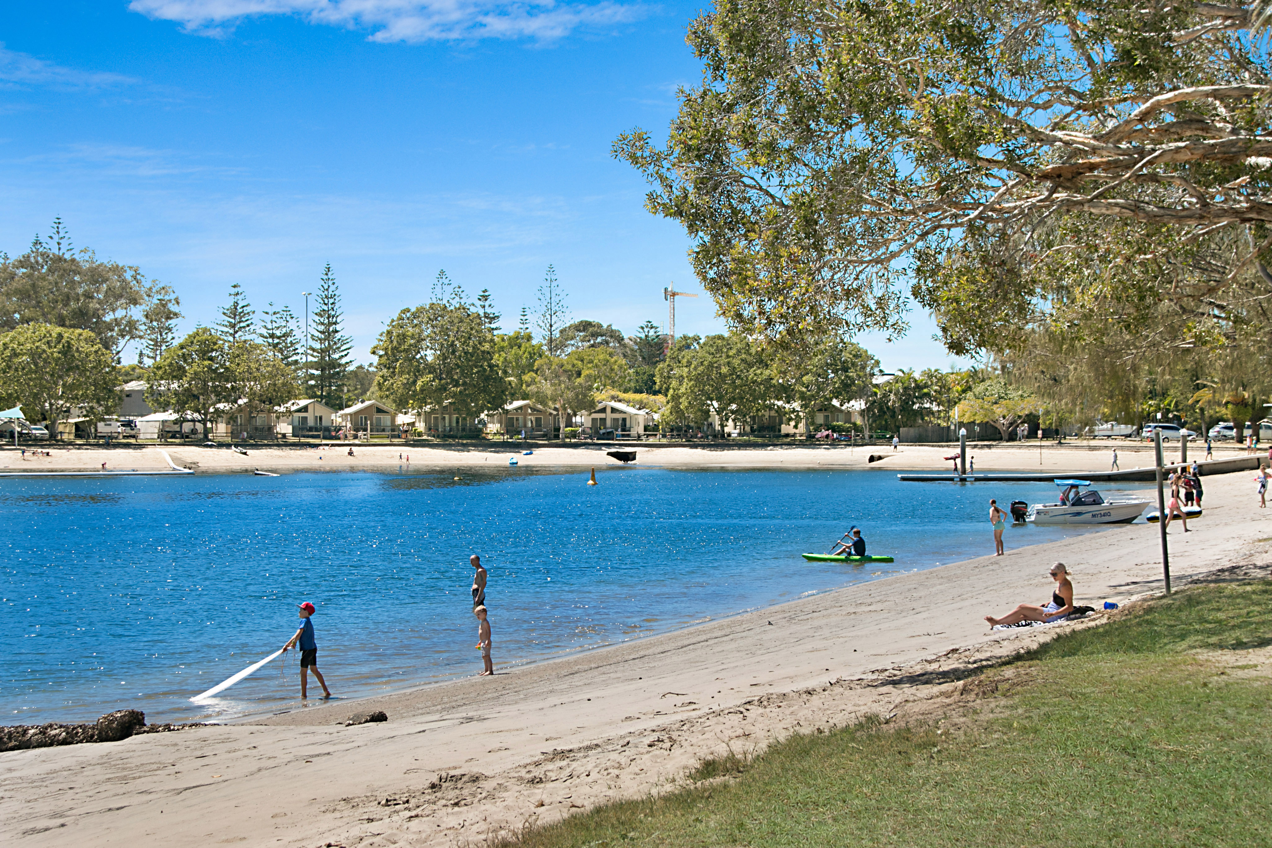 Tallebudgera CreekG_7107a