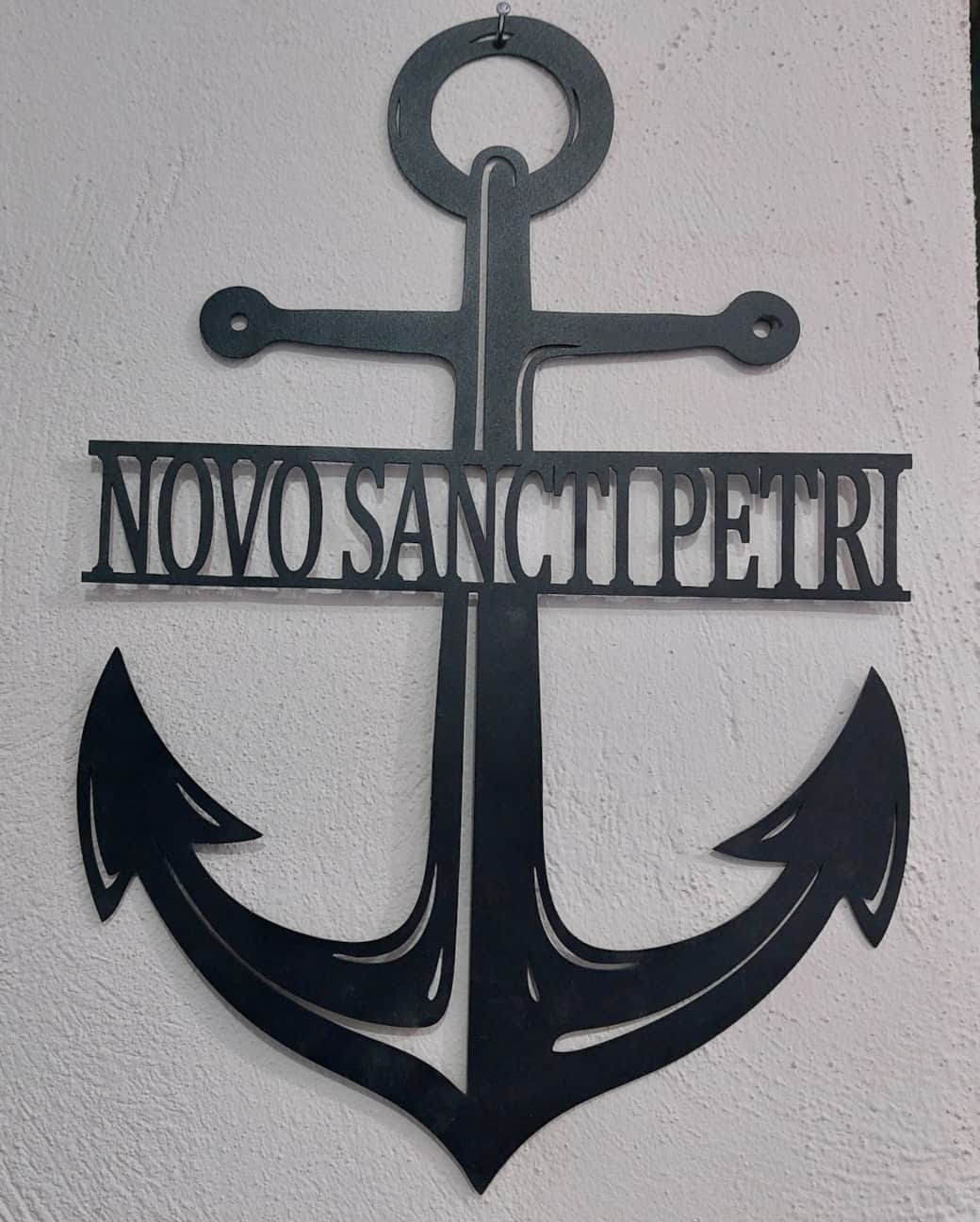 Suite Novo Sancti Petri