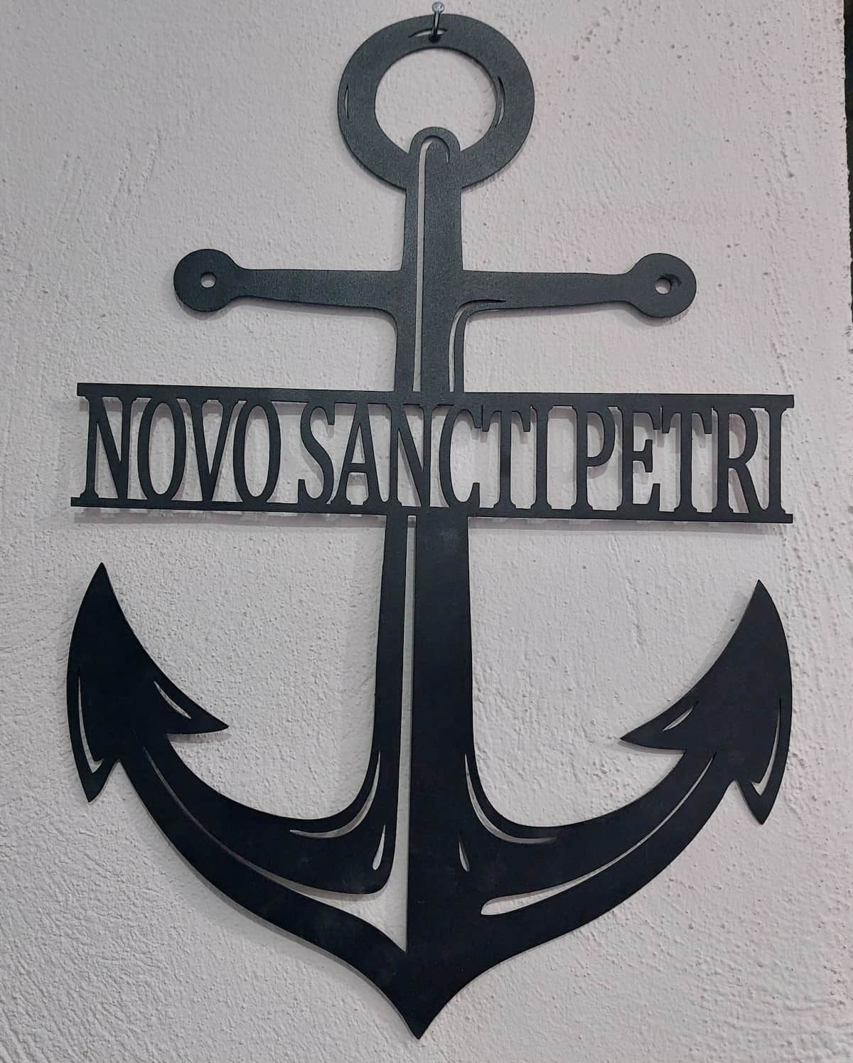 Suite Novo Sancti Petri