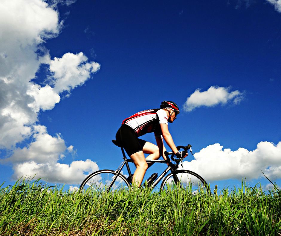 Take a Bike
