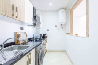 Superbe appartement à Majorelle,terrace,IPTV. — photo 16