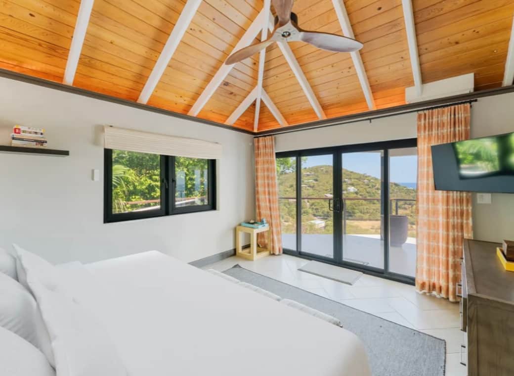 Bedroom #3
