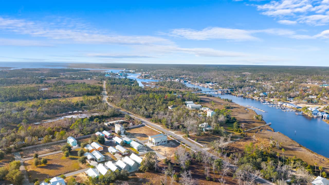 Steinhatchee River