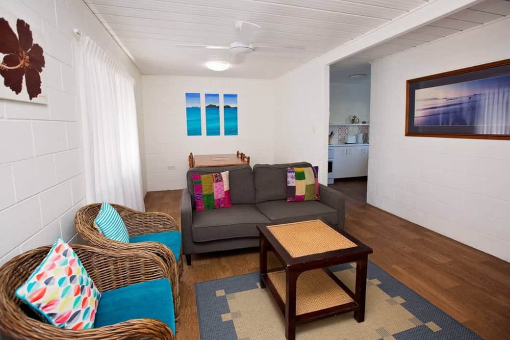 Apollo Jewel No7 - Living to Kitchen Apollo Jewel No7 - Living to Kitchen