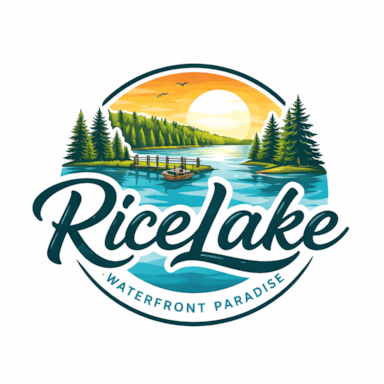 Ricelake Waterfront Paradise