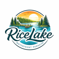 Ricelake Waterfront Paradise