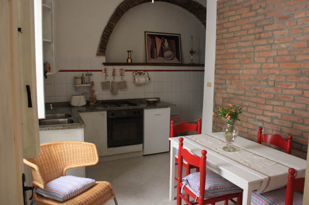 Cucina Cucina
