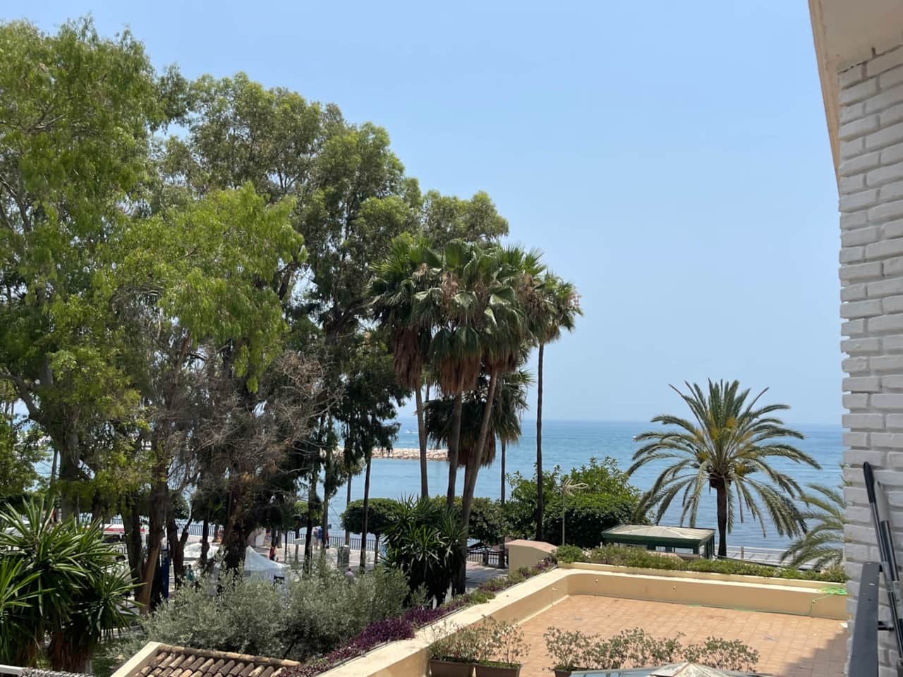 Skol Apartments Marbella 127A