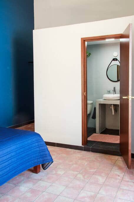 Casa Arrayán Habitación 2