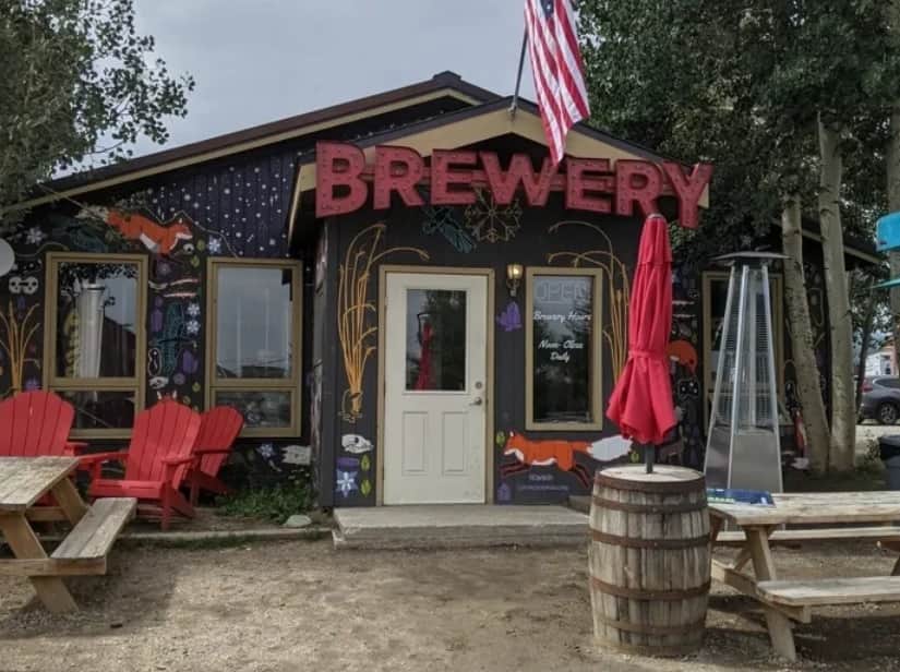 Fraser River Beer Co