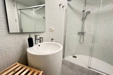 Casa del tratado B by YBH