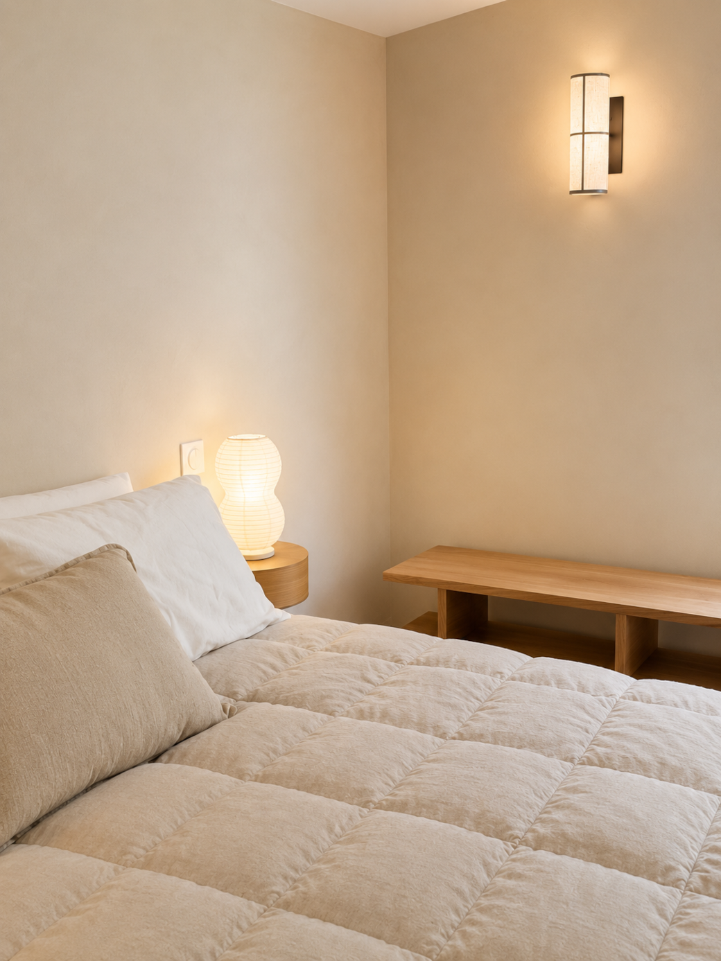 Chambre Chambre