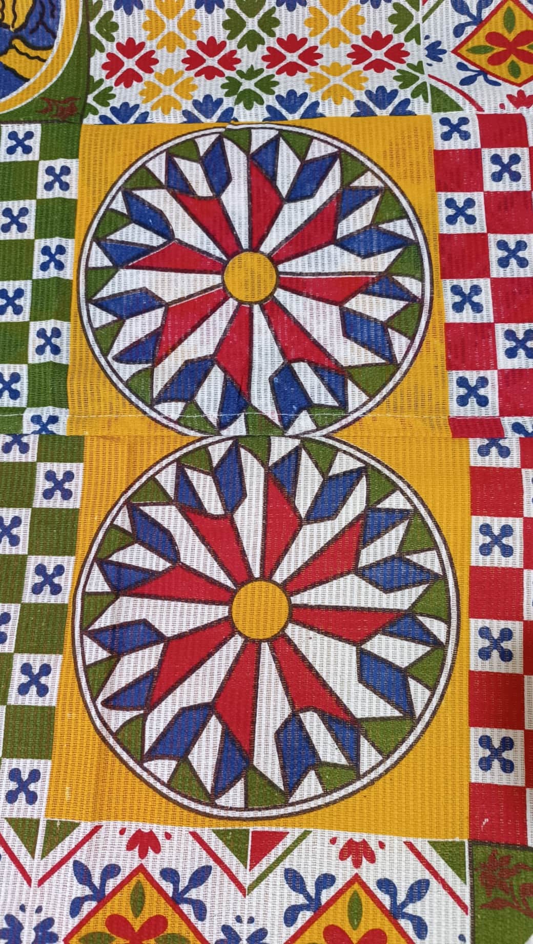 Gibellina Dimora d'Arte Camera Quadrupla 8