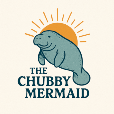 The Chubby Mermaid