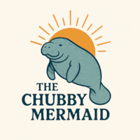 The Chubby Mermaid