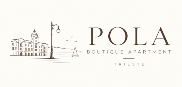 POLA Boutique Apartment Trieste