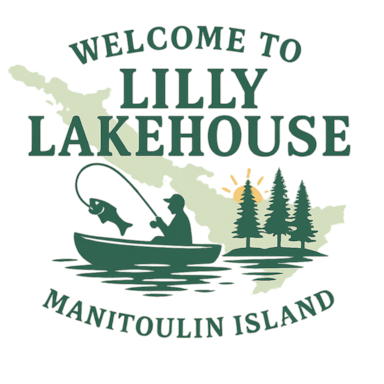 Manitoulin Lakehouse