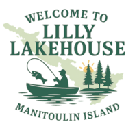 Manitoulin Lakehouse