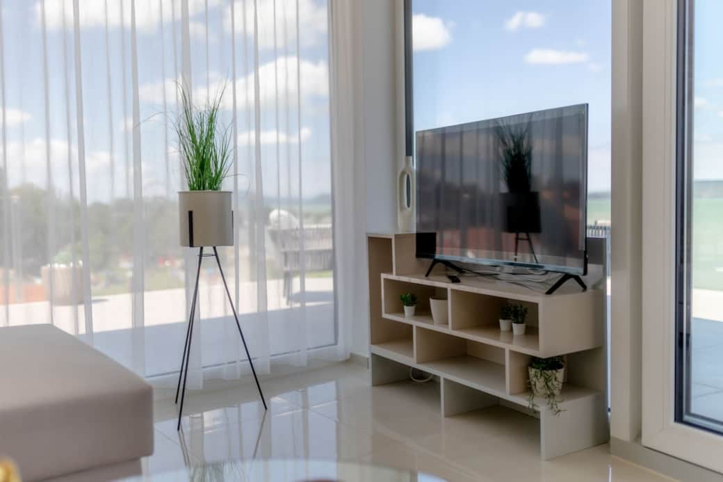 Living room Living room